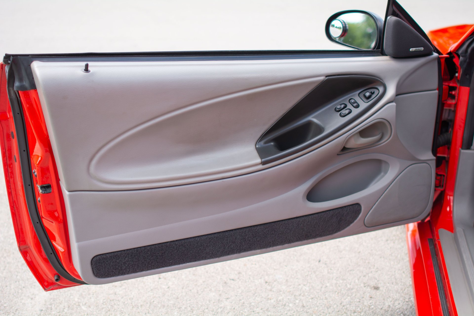 Used 2001 Ford Mustang GT RWD image 27