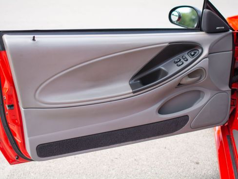 Used 2001 Ford Mustang GT RWD image 27