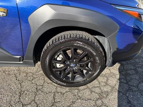 Certified 2024 Subaru Crosstrek 2.5i Wilderness w/ Crosstrek Mirror Package image 30