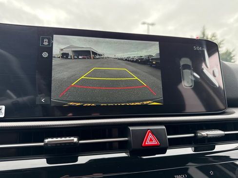 New 2026 Kia Sportage LX w/ LX Convenience Package image 17