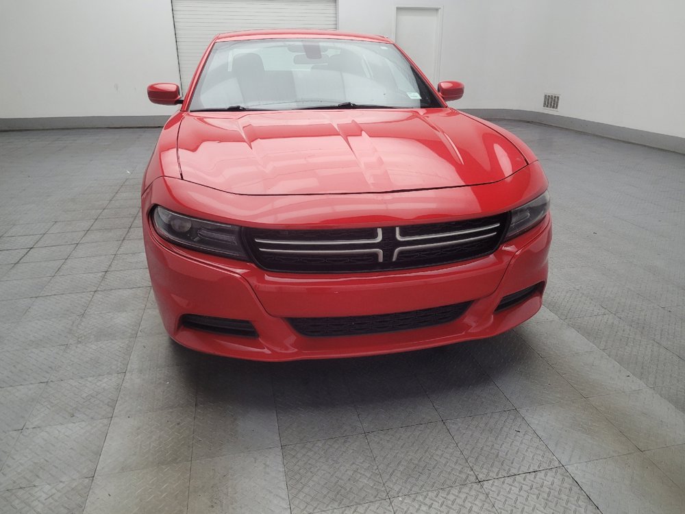 Used 2022 Dodge Charger SXT RWD image 14
