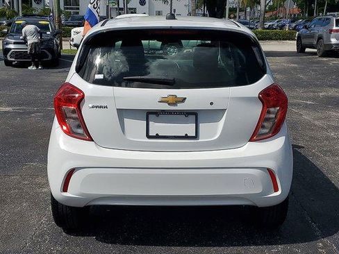 Used 2019 Chevrolet Spark LS image 4