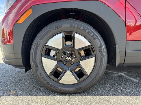 New 2026 Hyundai Santa Fe SEL image 11