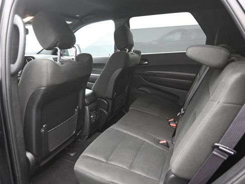 Used 2026 Dodge Durango GT RWD image 2
