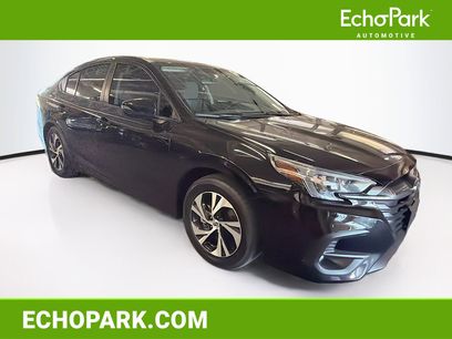 Used 2024 Subaru Legacy Premium