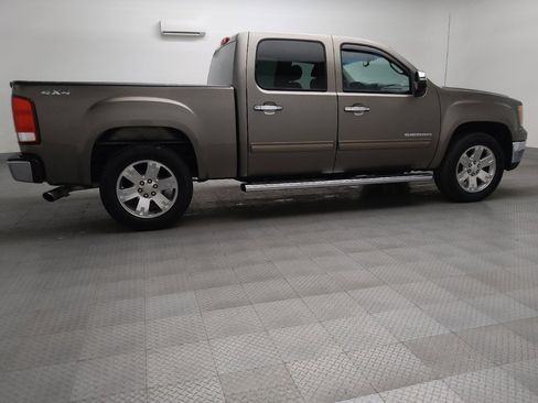 Used 2013 GMC Sierra 1500 SLE w/ Power Tech Package AWD/4WD image 10