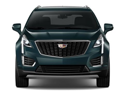 New 2026 Cadillac XT5 Premium Luxury w/ LPO, Floor Liner Package AWD/4WD image 26