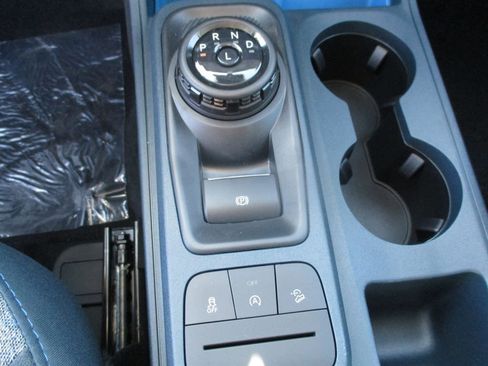 New 2025 Ford Maverick XLT w/ XLT Luxury Package image 8