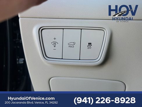 Certified 2023 Hyundai Tucson SEL image 31