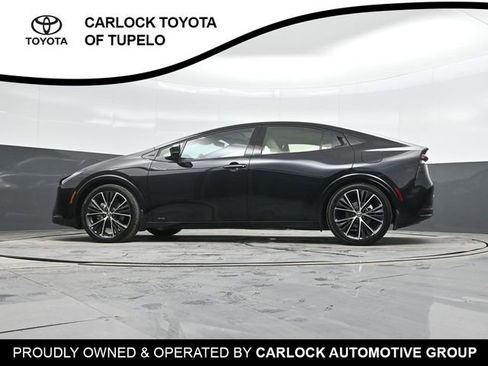 Used 2025 Toyota Prius Limited image 47