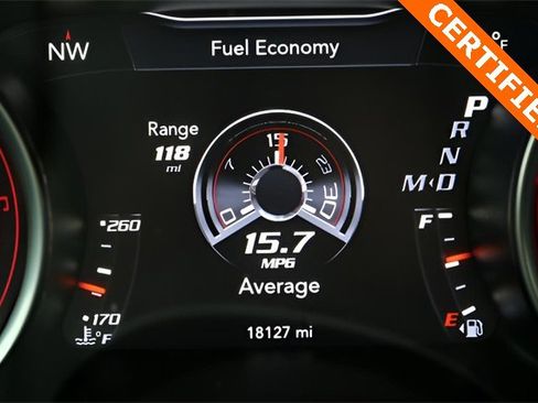 Used 2023 Dodge Challenger R/T Scat Pack image 26