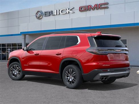 New 2026 GMC Acadia Elevation image 3