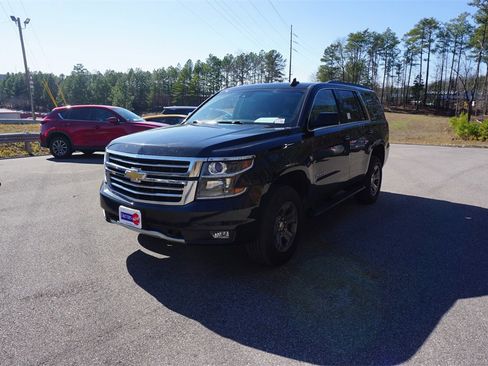 Used 2016 Chevrolet Tahoe LT image 28