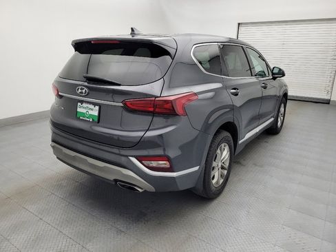 Used 2020 Hyundai Santa Fe SEL image 9