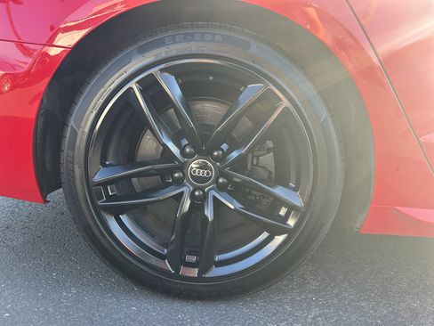 Used 2023 Audi A4 2.0T Premium Plus image 9