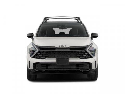 Used 2025 Kia Sportage X-Line w/ Premium Package AWD/4WD image 7