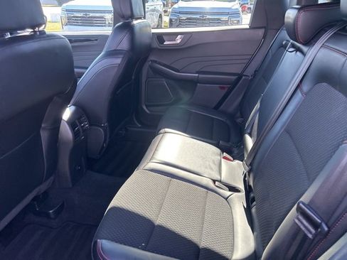 Used 2025 Ford Escape ST-Line image 28