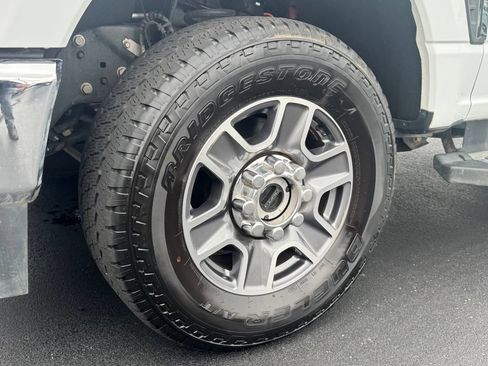 Certified 2026 Ford F250 Lariat AWD/4WD image 30
