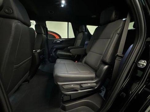 New 2026 Chevrolet Tahoe LT w/ Comfort Package RWD image 12