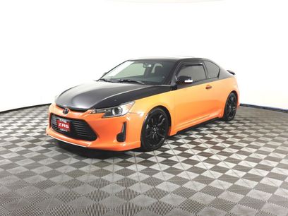 Used 2015 Scion tC