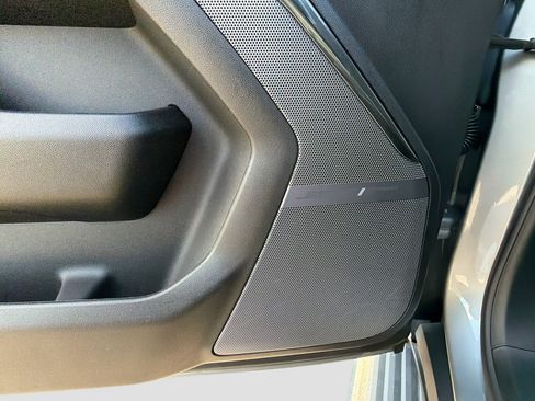 Used 2025 GMC Yukon AT4 Ultimate image 25