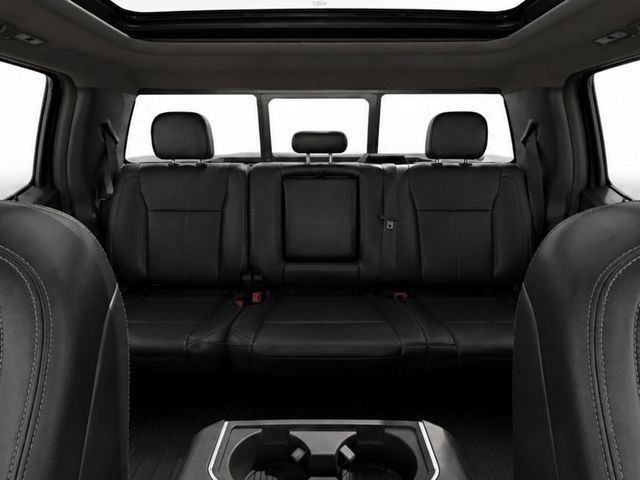Certified 2018 Ford F150 Lariat AWD/4WD image 22