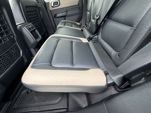 New 2026 Ford Bronco Big Bend image 25