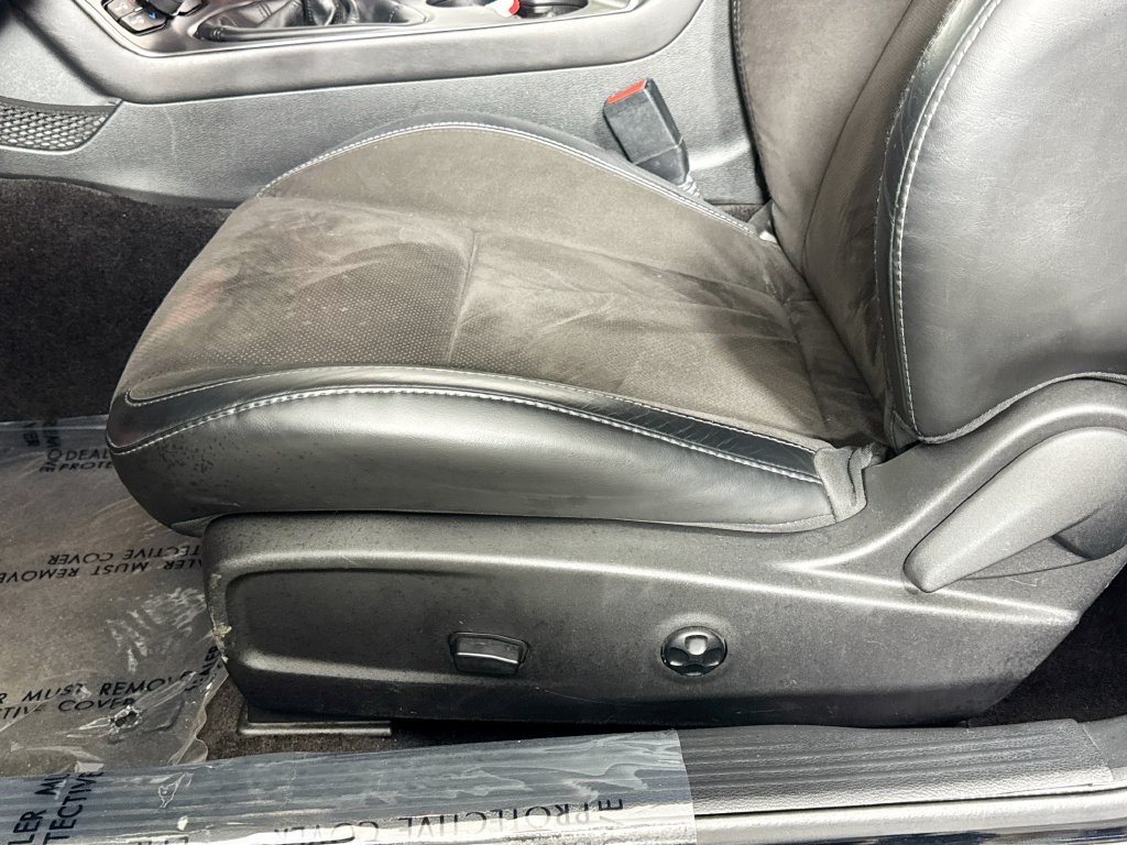 Used 2018 Dodge Challenger T/A RWD image 24