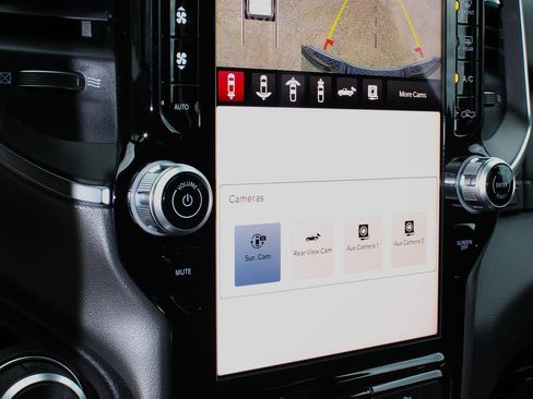 New 2026 RAM 1500 Big Horn image 25