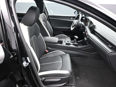 Certified 2025 Kia K5 GT-Line w/ GT-Line Premium Package AWD/4WD image 25