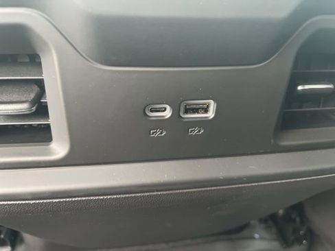 New 2026 Chevrolet Silverado 1500 RST image 20