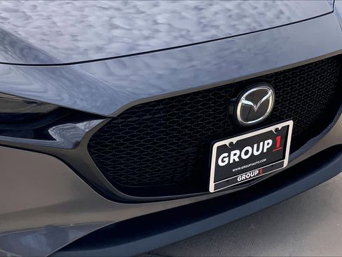 Used 2019 MAZDA MAZDA3 AWD Hatchback w/ Preferred Pkg image 29