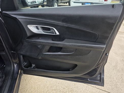 Used 2016 Chevrolet Equinox LT w/ Convenience Package image 44