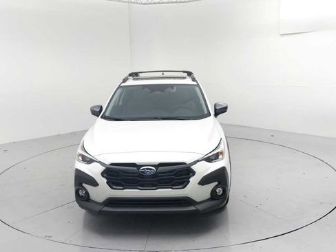 New 2026 Subaru Crosstrek 2.0i Premium image 3