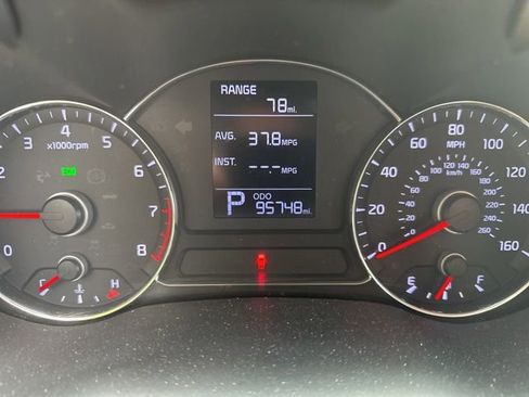 Used 2016 Kia Forte LX FWD image 6