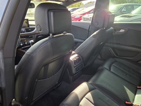Used 2014 Audi A7 3.0T Premium Plus image 11