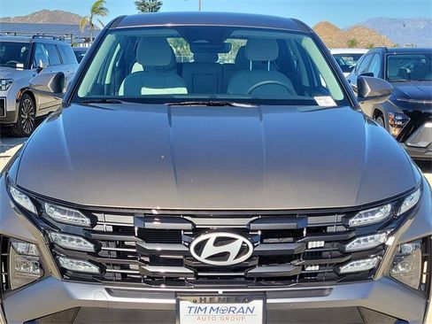 New 2026 Hyundai Tucson Blue SE image 21