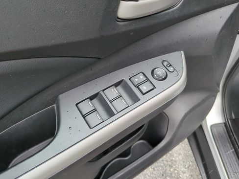 Used 2014 Honda CR-V EX-L image 17