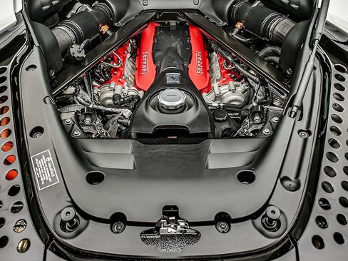 Certified 2023 Ferrari SF90 Stradale AWD/4WD image 29