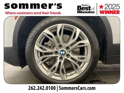 Used 2019 BMW X2 xDrive28i w/ Convenience Package image 25