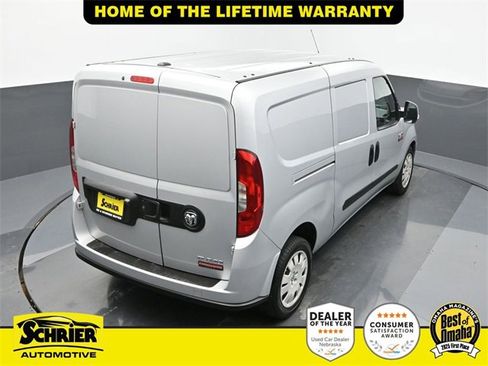 Used 2020 RAM ProMaster City Tradesman SLT image 47