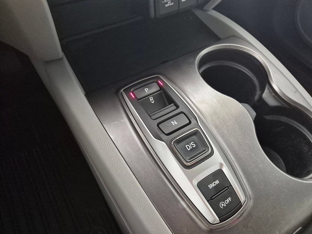 Used 2021 Honda Pilot EX-L image 17