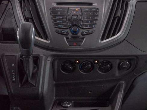 Used 2015 Ford Transit 150 130 Low Roof RWD image 22