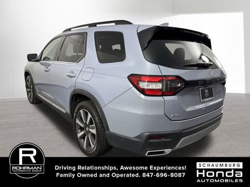 Certified 2023 Honda Pilot Touring image 34