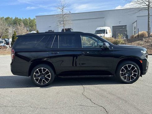 Used 2022 Chevrolet Tahoe RST w/ Luxury Package image 9