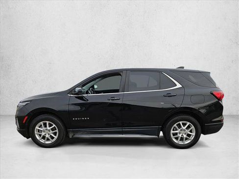 Used 2022 Chevrolet Equinox LT FWD image 8