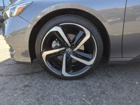 Used 2020 Honda Accord Sport image 43