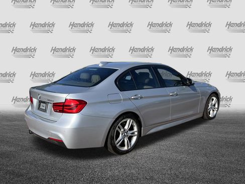 Used 2016 BMW 328i Sedan RWD image 10