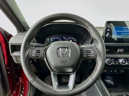 New 2026 Honda CR-V Sport-L image 18