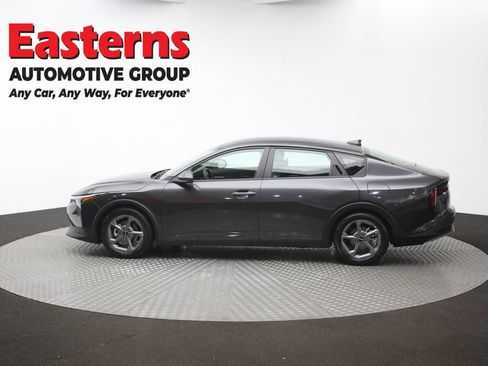 Used 2025 Kia K4 FWD image 59
